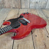 Gibson SG Junior 1965 – Wide 1 11/16" Nut, Vintage Rectangle Case, Late ’60s 5.5 Pounds! - Mahar's Vintage Guitars