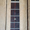 Gibson SG Junior 1965 – Wide 1 11/16" Nut, Vintage Rectangle Case, Late ’60s 5.5 Pounds! - Mahar's Vintage Guitars