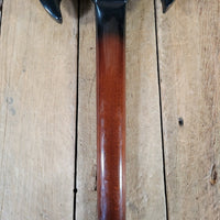 Gibson SG Special 1965 Refinished Player's Guitar Black with Late 60s Case - Mahar's Vintage Guitars