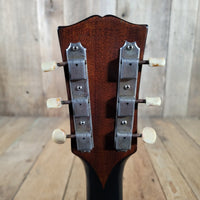 Gibson SG Special 1965 Refinished Player's Guitar Black with Late 60s Case - Mahar's Vintage Guitars