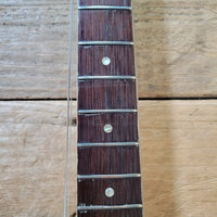 Gibson SG Special 1965 Refinished Player's Guitar Black with Late 60s Case - Mahar's Vintage Guitars