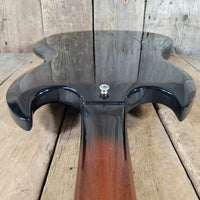Gibson SG Special 1965 Refinished Player's Guitar Black with Late 60s Case - Mahar's Vintage Guitars