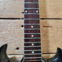 Gibson SG Special 1965 Refinished Player's Guitar Black with Late 60s Case - Mahar's Vintage Guitars