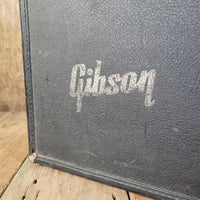 Gibson SG Special 1965 Refinished Player's Guitar Black with Late 60s Case - Mahar's Vintage Guitars
