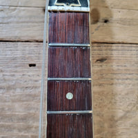 Gibson SG Special 1965 Refinished Player's Guitar Black with Late 60s Case - Mahar's Vintage Guitars