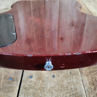 Gibson SG Special 1968 Large Pickguard - Mahar's Vintage Guitars