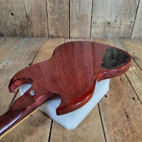 Gibson SG Special 1968 Large Pickguard - Mahar's Vintage Guitars