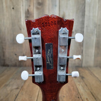 Gibson SG Special 1968 Large Pickguard - Mahar's Vintage Guitars