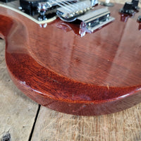 Gibson SG Special 1968 Large Pickguard - Mahar's Vintage Guitars