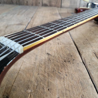 Gibson SG Special 1968 Large Pickguard - Mahar's Vintage Guitars