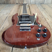 Gibson SG Special 1968 Large Pickguard - Mahar's Vintage Guitars