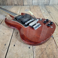 Gibson SG Special 1968 Large Pickguard - Mahar's Vintage Guitars