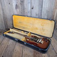 Gibson SG Special 1968 Large Pickguard - Mahar's Vintage Guitars