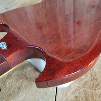 Gibson SG Special 1968 Large Pickguard - Mahar's Vintage Guitars