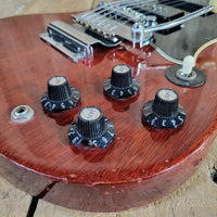 Gibson SG Special 1968 Large Pickguard - Mahar's Vintage Guitars