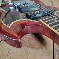 Gibson SG Special 1968 Large Pickguard - Mahar's Vintage Guitars