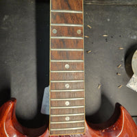 Gibson SG Special 1968 Large Pickguard - Mahar's Vintage Guitars