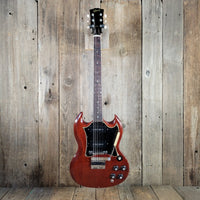Gibson SG Special 1968 Large Pickguard - Mahar's Vintage Guitars
