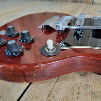 Gibson SG Special 1968 Large Pickguard - Mahar's Vintage Guitars