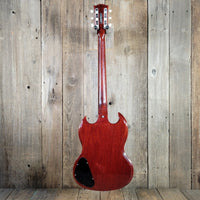 Gibson SG Special 1968 Large Pickguard - Mahar's Vintage Guitars