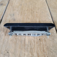Gibson SG Special Mini Humbucker 1970s Black with Rings, Screws & Springs - Mahar's Vintage Guitars