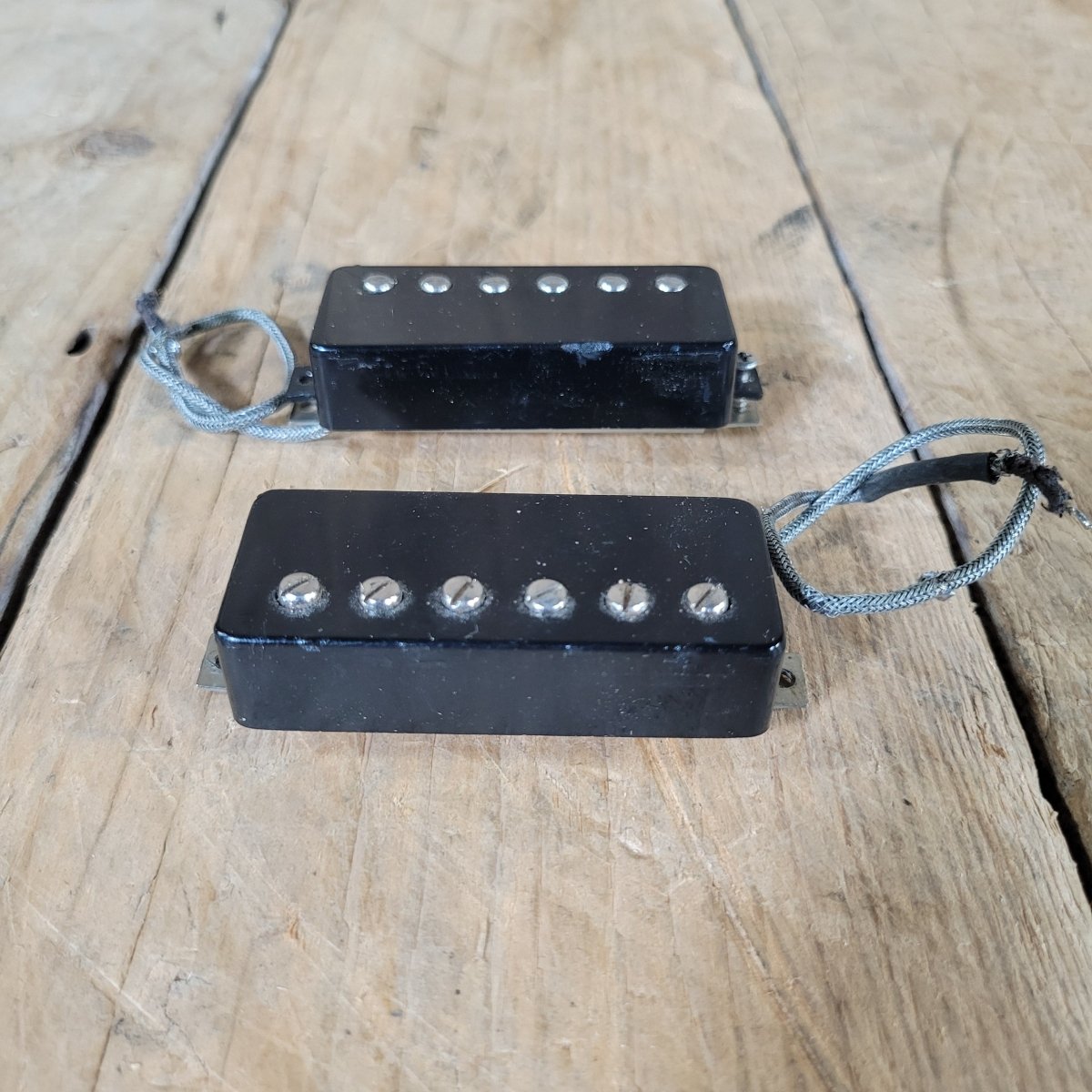 Gibson SG Special Mini Humbuckers 1970s Patent Number Black - Mahar's Vintage Guitars