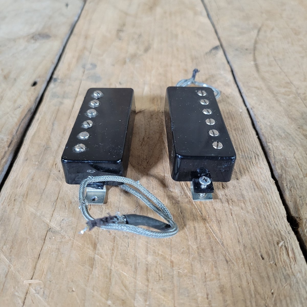 Gibson SG Special Mini Humbuckers 1970s Patent Number Black - Mahar's Vintage Guitars