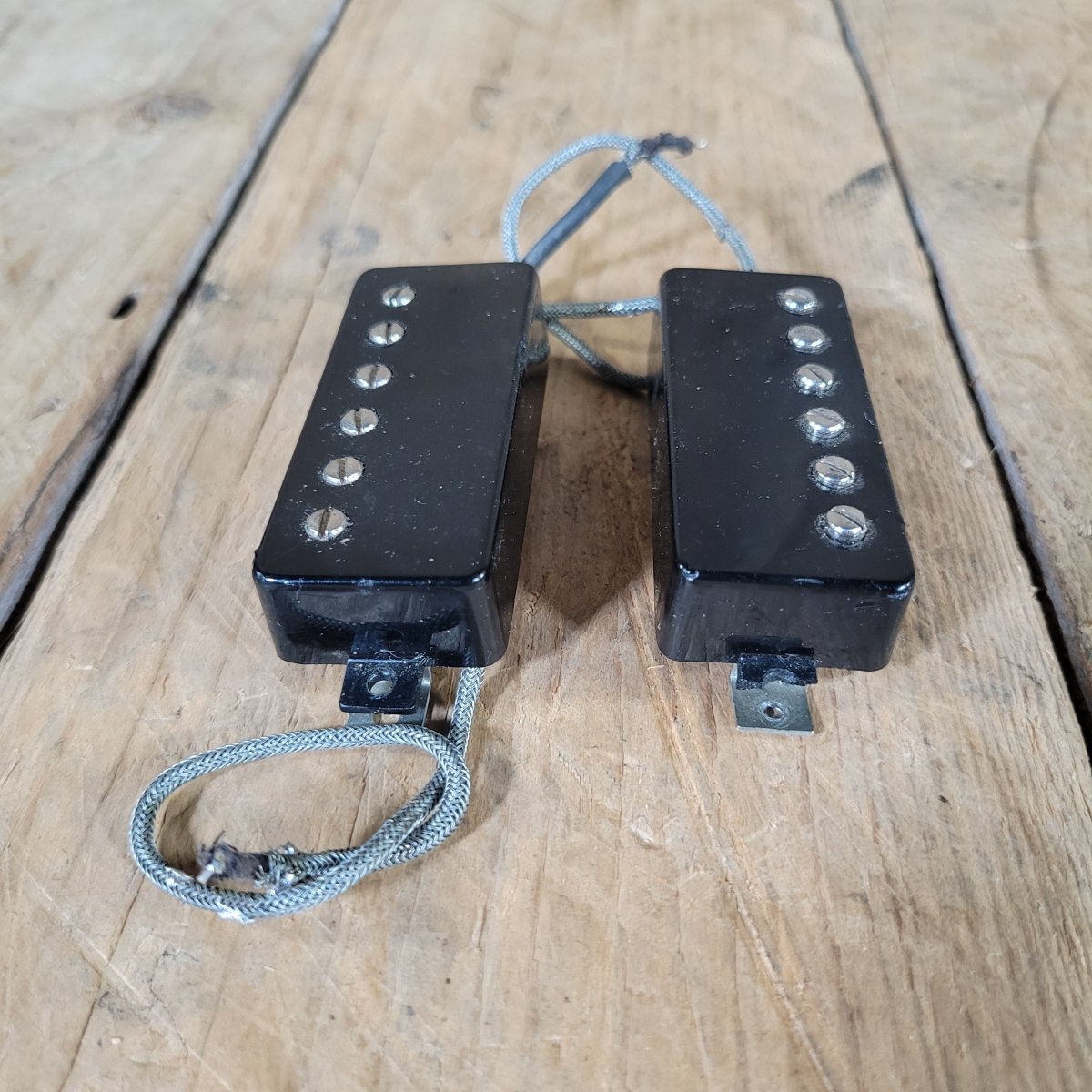 Gibson SG Special Mini Humbuckers 1970s Patent Number Black - Mahar's Vintage Guitars