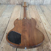 Gibson “The SG” 1979 – Original Chainsaw Case, Vintage Walnut Finish - Mahar's Vintage Guitars