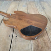 Gibson “The SG” 1979 – Original Chainsaw Case, Vintage Walnut Finish - Mahar's Vintage Guitars