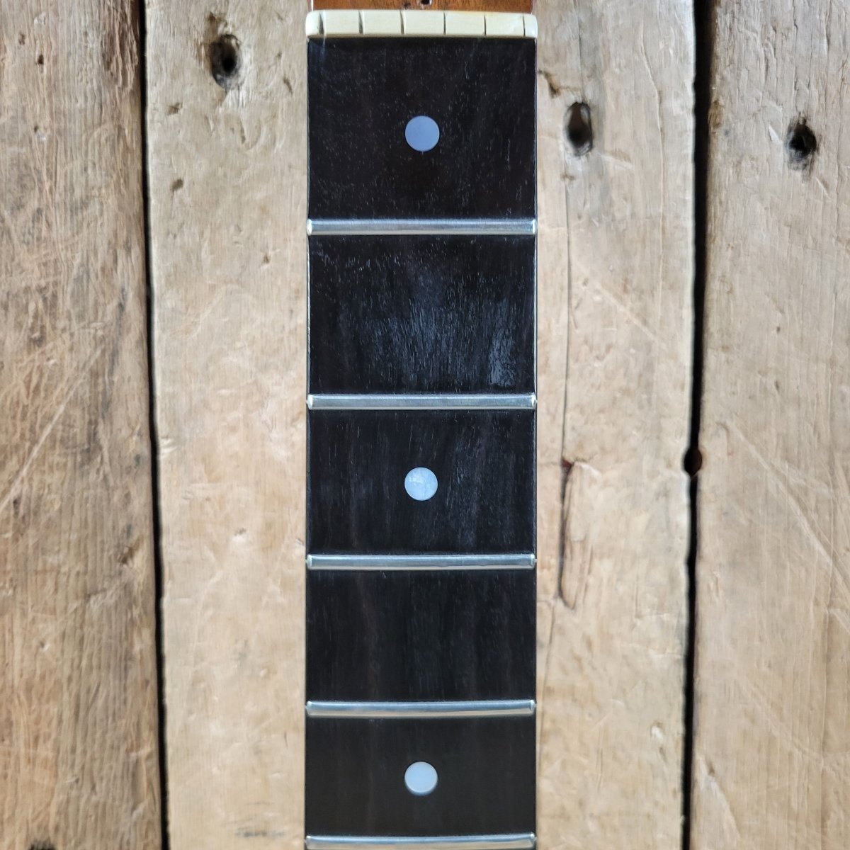 Gibson “The SG” 1979 – Original Chainsaw Case, Vintage Walnut Finish - Mahar's Vintage Guitars