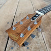 Gibson “The SG” 1979 – Original Chainsaw Case, Vintage Walnut Finish - Mahar's Vintage Guitars