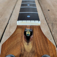 Gibson “The SG” 1979 – Original Chainsaw Case, Vintage Walnut Finish - Mahar's Vintage Guitars