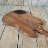 Gibson “The SG” 1979 – Original Chainsaw Case, Vintage Walnut Finish - Mahar's Vintage Guitars