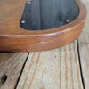 Gibson “The SG” 1979 – Original Chainsaw Case, Vintage Walnut Finish - Mahar's Vintage Guitars