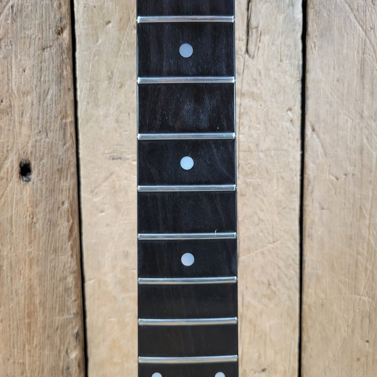 Gibson “The SG” 1979 – Original Chainsaw Case, Vintage Walnut Finish - Mahar's Vintage Guitars