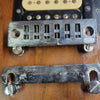 Gibson “The SG” 1979 – Original Chainsaw Case, Vintage Walnut Finish - Mahar's Vintage Guitars