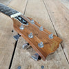 Gibson “The SG” 1979 – Original Chainsaw Case, Vintage Walnut Finish - Mahar's Vintage Guitars