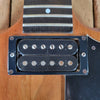 Gibson “The SG” 1979 – Original Chainsaw Case, Vintage Walnut Finish - Mahar's Vintage Guitars