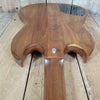 Gibson “The SG” 1979 – Original Chainsaw Case, Vintage Walnut Finish - Mahar's Vintage Guitars