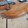 Gibson “The SG” 1979 – Original Chainsaw Case, Vintage Walnut Finish - Mahar's Vintage Guitars