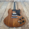 Gibson “The SG” 1979 – Original Chainsaw Case, Vintage Walnut Finish - Mahar's Vintage Guitars