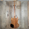 Gibson “The SG” 1979 – Original Chainsaw Case, Vintage Walnut Finish - Mahar's Vintage Guitars