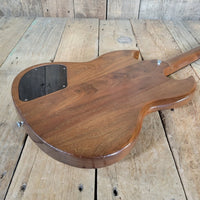 Gibson “The SG” 1979 – Original Chainsaw Case, Vintage Walnut Finish - Mahar's Vintage Guitars