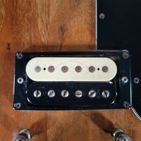 Gibson “The SG” 1979 – Original Chainsaw Case, Vintage Walnut Finish - Mahar's Vintage Guitars