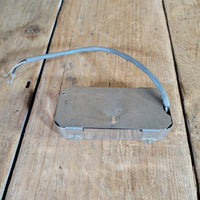 Gibson Thunderbird Bass Pickup Tarback 1970s - Mahar's Vintage Guitars