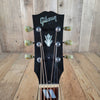 Gibson True Vintage J - 185 TV 2014 – Vintage Sunburst, Acoustic Guitar with Case - Mahar's Vintage Guitars