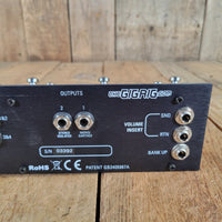 GigRig G2 Switching System With All Accessories Near Mint - Mahar's Vintage Guitars