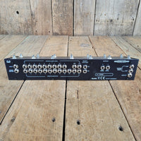 GigRig G2 Switching System With All Accessories Near Mint - Mahar's Vintage Guitars