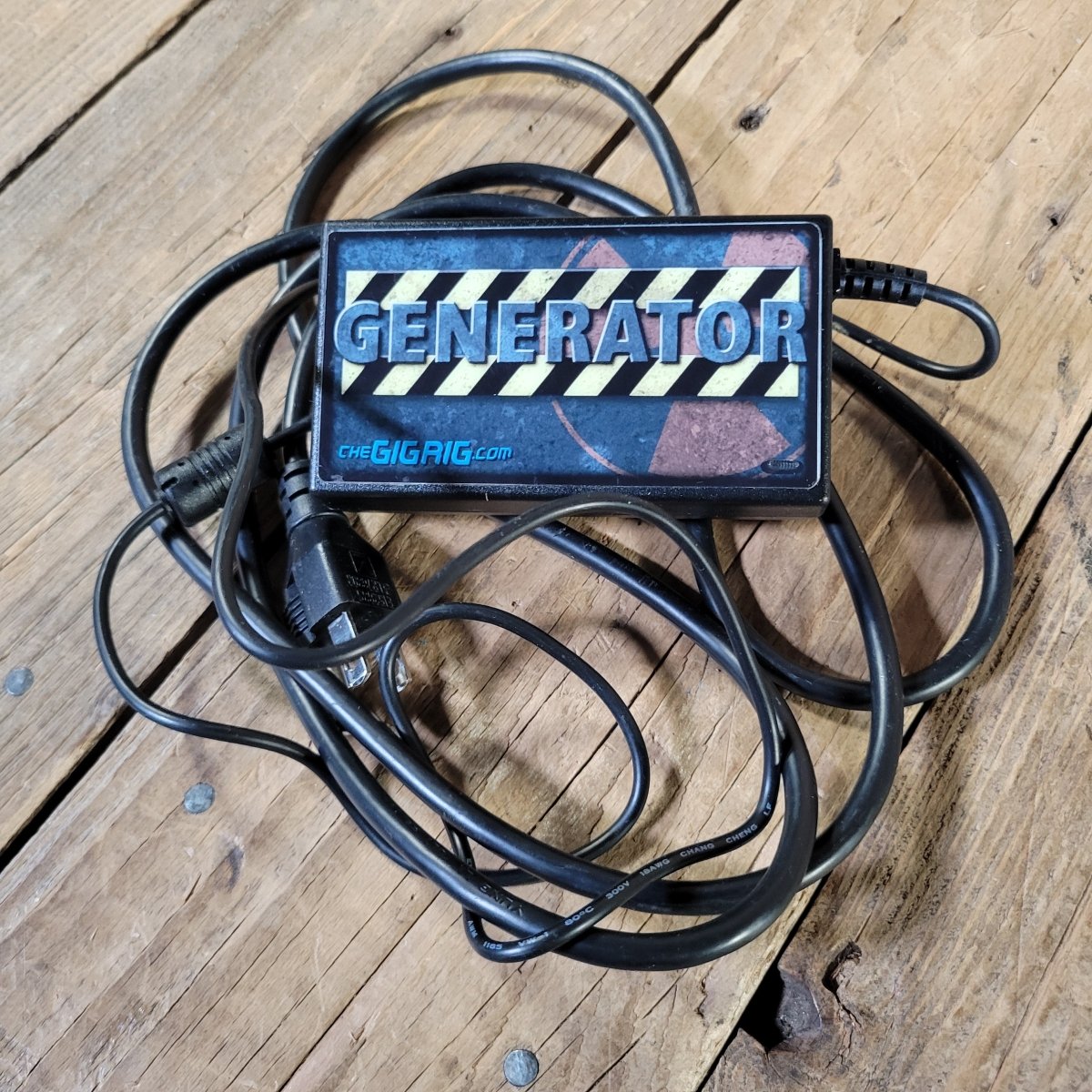 GigRig G2 Switching System With All Accessories Near Mint - Mahar's Vintage Guitars